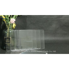 JINBAO Laser engraving Clear pmma price acrylic 2mm for holder